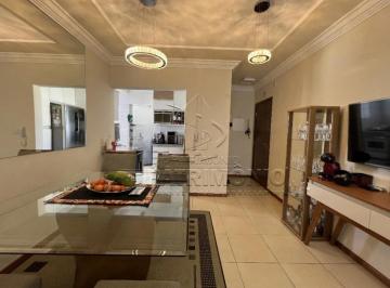 Apartamento · 81m² · 3 Quartos · 2 Vagas · APARTAMENTO NO RESIDENCIAL SAVINIA  ZONA SUL COM 3 QUARTOS - JARDIM REFUGIO