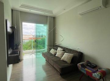 Apartamento · 56m² · 2 Quartos · 1 Vaga · APARTAMENTO, 2 DORMS, RESIDENCIAL NOVA ERA, SOROCABA, LESTE