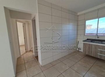 Apartamento · 52m² · 2 Quartos · 1 Vaga · APARTAMENTO,2 Dormitorio(s) ANA MARIA  FRUCTUOSO - ED.
