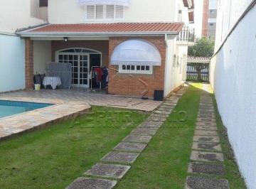 Casa · 321m² · 4 Quartos · 22 Vagas · SOBRADO COM 4 QUARTOS SENDO 1 SUITE MASTER VILA JARDINI
