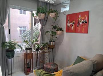 Apartamento · 47m² · 2 Quartos · 1 Vaga · APARTAMENTO 2 DORMITÓRIOS - SPAZIO DELLA VITTA