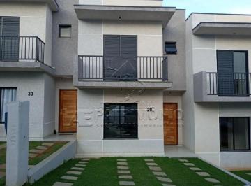 Casa · 161m² · 3 Quartos · 2 Vagas · SOBRADO EM CONDOMINIO COM 3 QUARTOS SENDO 1 SUITE NO RESIDENCIAL MARSELHA VI EM SÃO ROQUE