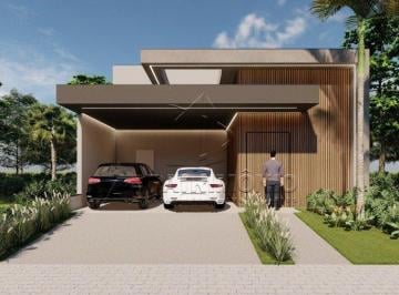Casa · 157m² · 3 Quartos · 2 Vagas · CASA EM CONDOMINIO 3 QUARTOS SENDO 1 SUITE RESERVA IPANEMA 2
