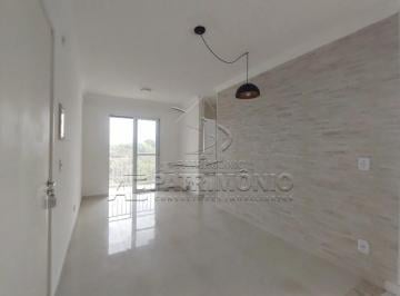 Apartamento · 46m² · 2 Quartos · 1 Vaga · CASA EM CONDOMÍNIO, SOROCABA, OESTE, VILLA FLORA