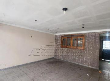 Casa · 137m² · 2 Quartos · 2 Vagas · CASA TERREA 2 QUARTOS - Santa Cecília