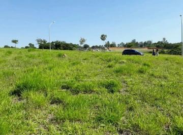 Terreno · 400m² · TERRENO EM CONDOMINIO 400,40M RESIDENCIAL ALPHAVILLE CASTELO ITU