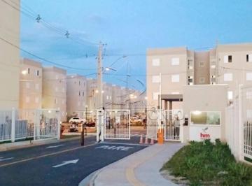 Apartamento · 45m² · 1 Quarto · 1 Vaga · APARTAMENTO COM 1 QUARTO NO RESIDENCIAL PARQUE DOS PASSAROS EM SOROCABA
