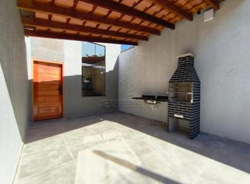 Casa · 125m² · 2 Quartos · 2 Vagas · CASA TERREA 2 DORMITÓRIOS , SENDO 1 SUÍTE | JARDIM BETANIA