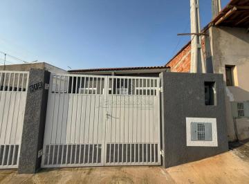 Casa · 52m² · 2 Quartos · 1 Vaga · CASA TÉRREA 2 DORMITÓRIOS | AMETISTA