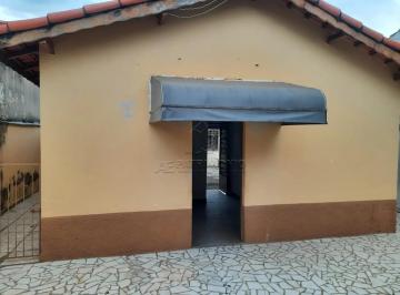 Casa · 170m² · 1 Quarto · 1 Vaga · CASA TERREA 1 DORMITÓRIOS - JÚLIO DE MESQUITA