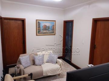 Casa · 263m² · 3 Quartos · 2 Vagas · SOBRADO COM 3 QUARTOS SENDO 1 SUITE - VILA PROGRESSO