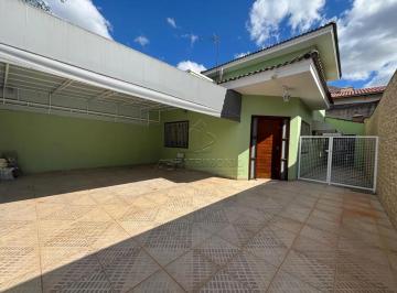 Casa · 155m² · 3 Quartos · 2 Vagas · SOBRADO COM 3 QUARTOS NO JARDIM PIAZZA DI ROMA EM SOROCABA