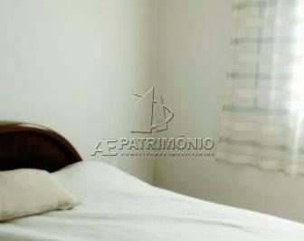 5 Dormitório (1) · CASA,2 Dormitorio(s) bairro Sorocabano