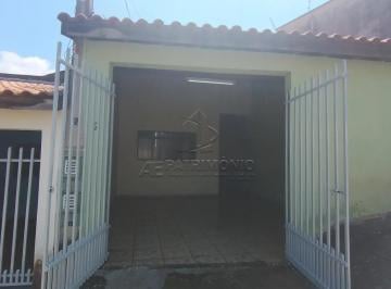 Casa · 150m² · 2 Quartos · 1 Vaga · Casa 2 Dorm. -  Cidade Jardim