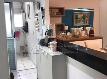 Apartamento · 70m² · 3 Quartos · 1 Vaga · APARTAMENTO COM 3 QUARTOS SENDO 1 SUITE NO RESIDENCIAL EVIDENCE EM SOROCABA