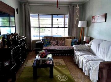 Rural · 282m² · 3 Quartos · 6 Vagas · CHÁCARA COM 3 QUARTOS - SANTA CRUZ