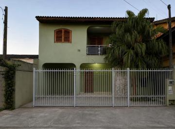 Casa · 250m² · 4 Quartos · 1 Vaga · SOBRADO COM 4 QUARTOS SENDO 1 SUITE NO JARDIM PRESTES DE BARROS NA ZONA LESTE DE SOROCABA