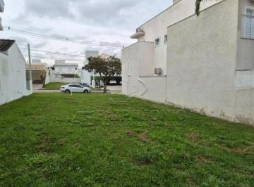 Terreno · 250m² · TERRENO EM CONDOMINIO COM 250 M² NO RESIDENCIAL IBITI RAYAL PARK NA ZONA NORTE DE SOROCABA