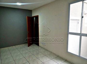 Apartamento · 43m² · 2 Quartos · 1 Vaga · APARTAMENTO COM 2 QUARTOS CONDOMINIO SERRA DO HORTO