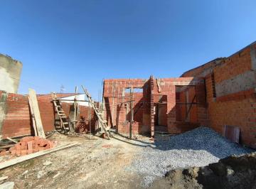 Casa · 83m² · 1 Quarto · 1 Vaga · CASA TERREA 1 QUARTO | SÃO BENTO