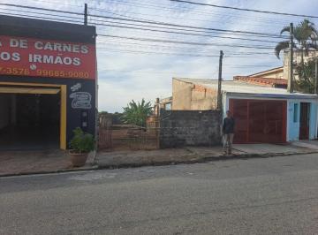 Terreno · 219m² · TERRENO 219 M² NO PARQUE JATAI EM VOTORANTIM
