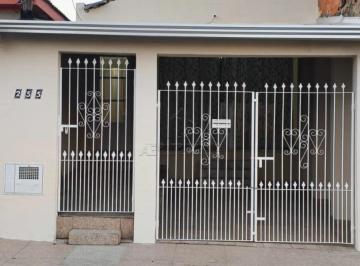 Casa · 131m² · 2 Quartos · 1 Vaga · CASA TERREA 2 QUARTOS - Vitória Régia