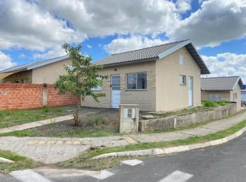 Casa · 164m² · 2 Quartos · 2 Vagas · CASA TERREA COM 2 QUARTOS EM IPERO