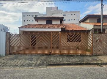 Casa · 250m² · 3 Quartos · 2 Vagas · CASA TERREA COM 3 QUARTOS SENDO 1 SUITE NO JARDIM SÃO PAULO EM SOROCABA