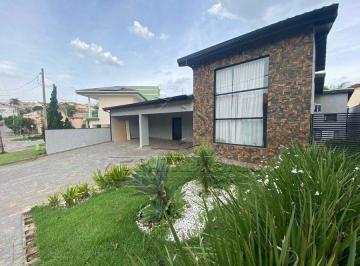Casa · 308m² · 3 Quartos · 4 Vagas · CASA TERREA 3 SUITES SENDO 1 COM HIDRO IBITI DO PAÇO