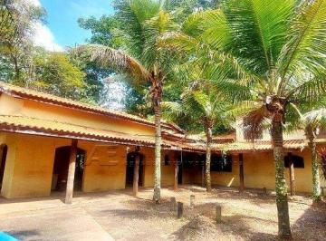 Terreno · 38620m² · ÁREA COM 38.620,21M²; ÉDEN; SOROCABA; LESTE