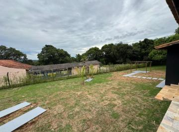 Rural · 181m² · 3 Quartos · 2 Vagas · CHACARA COM 3 QUARTOS SENDO 1 SUITE EM ARAÇOIABA DA SERRA