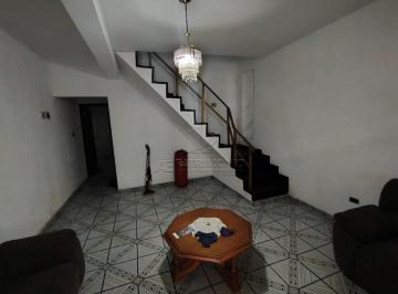 Casa · 145m² · 3 Quartos · 4 Vagas · SOBRADO 3 QUARTOS SENDO 1 SUITE - FORNAZARI
