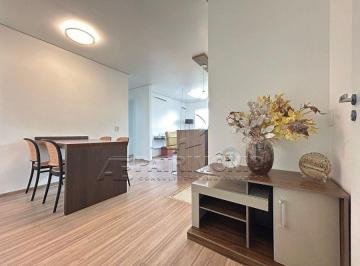 Apartamento · 84m² · 2 Quartos · 1 Vaga · APARTAMENTO,2 Dormitorio(s) JR Campolim II