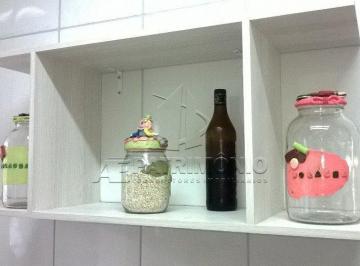 Apartamento · 60m² · 2 Quartos · 1 Vaga · APARTAMENTO,2 Dormitorio(s) ALAMANDA - RESIDENCIAL
