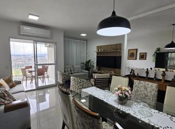 Apartamento · 79m² · 2 Quartos · 2 Vagas · APARTAMENTO COM 2 QUARTOS SENDO 1 SUÍTE NO CONDOMÍNIO RESIDENCIAL VITRINE EM VOTORANTIM