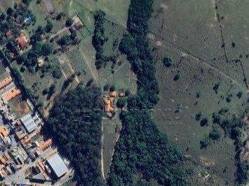 Terreno · 36414m² · ÁREA INDUSTRIAL ÉDEN