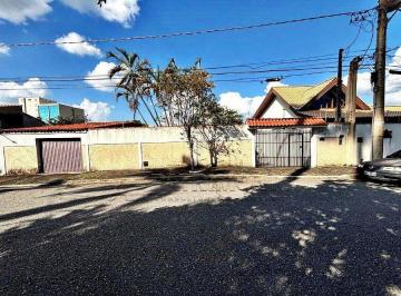 Casa · 260m² · 3 Quartos · 2 Vagas · CASA; BAIRRO; RESIDENCIAL; JD EMILIA; ZONA SUL.