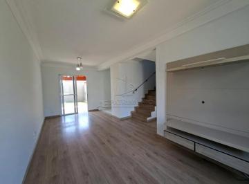 Casa · 167m² · 3 Quartos · 1 Vaga · SOBRADO COND. COM 3 QUARTOS - COND. DAS ROSAS