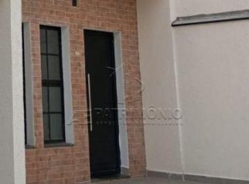 Casa · 57m² · 2 Quartos · 1 Vaga · Residencial Jardim Europa