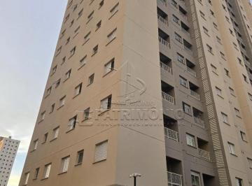 Apartamento · 41m² · 2 Quartos · 1 Vaga · APARTAMENTO COM 2 QUARTOS NO RESIDENCIAL VALE VERDE HORTO NA ZONA NORTE DE SOROCABA