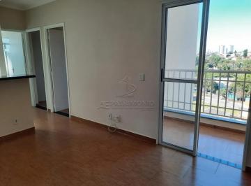 Apartamento · 53m² · 2 Quartos · 1 Vaga · APARTAMENTO 2 DORMITÓRIOS - BRISA DO PARQUE 1