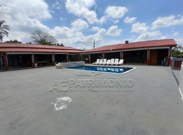 Rural · 1505m² · 4 Vagas · CHACARA 4 QUARTOS 1 SENDO SUÍTE JARDIM DOS EUCALIPTOS