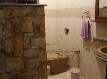 Casa · 369m² · 4 Quartos · 5 Vagas · CASA 4 QUARTOS SENDO 1 SUÍTE ALTO DA BOA VISTA