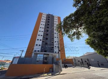 Apartamento · 87m² · 3 Quartos · 2 Vagas · APARTAMENTO COM 3 QUARTOS SENDO 1 SUITE NO RESIDENCIAL DIVINO PERSONALITE EM SOROCABA