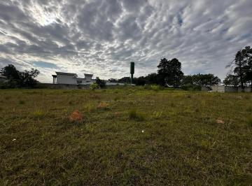Terreno · 2548m² · TERRENO DE 2.548,96 m² NO BAIRRO IPANEMA DAS PEDRAS EM SOROCABA