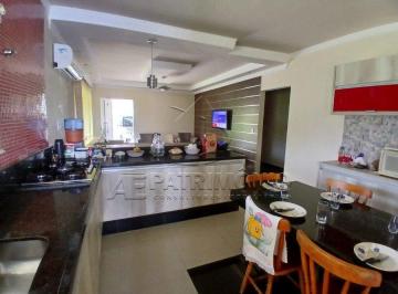 Casa · 1000m² · 4 Quartos · 6 Vagas · CASA EM COND. 4 SUÍTES - VILLAGE SA SERRA
