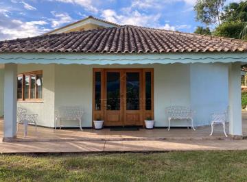 Rural · 2944m² · 3 Quartos · 6 Vagas · CHACARA NO RESIDENCIAL BRIGADEIRO TOBIAS COM 2 SUITES EM VOTORANTIM