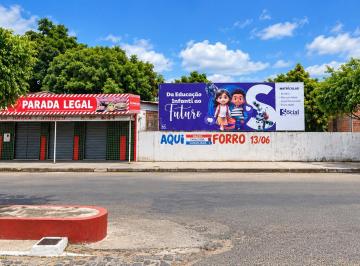 Imóvel Comercial, 1.044m², Jequiezinho, Jequié/BA - Foto [1] · Imóvel Comercial, 1.044m², Jequiezinho, Jequié/BA