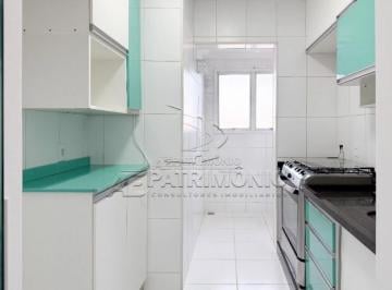Apartamento · 47m² · 2 Quartos · 1 Vaga · APARTAMENTO COM 2 QUARTOS NO RESIDENCIAL VIENA EM SOROCABA