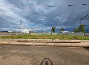 Terreno · 1684m² · TERRENO COM 1.684,78 M² NA ZONA INDUSTRIAL EM SOROCABA